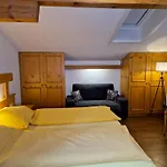 Гостевой дом Alpenpension Gastein 3*