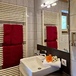 Alpenpension Gastein Бадгаштейн