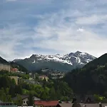 Alpenpension Gastein Гостевой дом Бадгаштейн