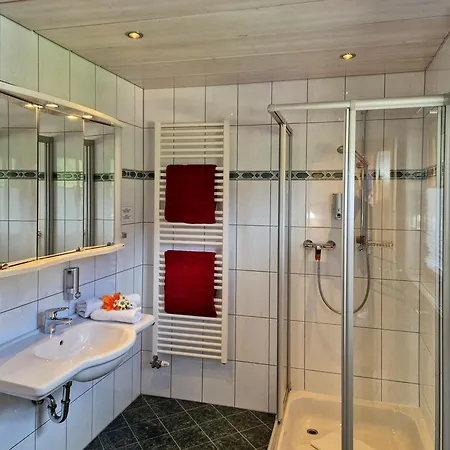 Alpenpension Gastein 3*