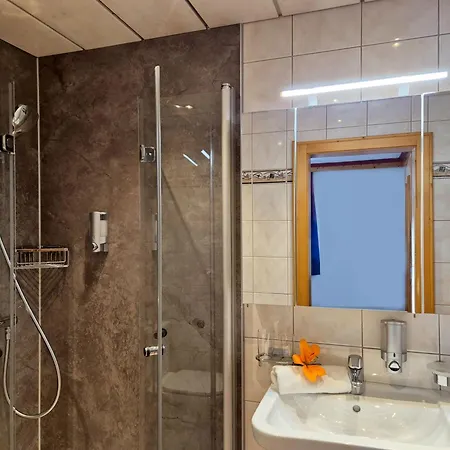 Alpenpension Gastein Gasthuis