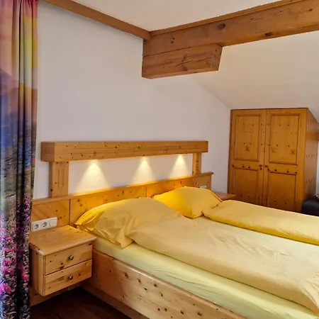 Alpenpension Gastein Gasthuis