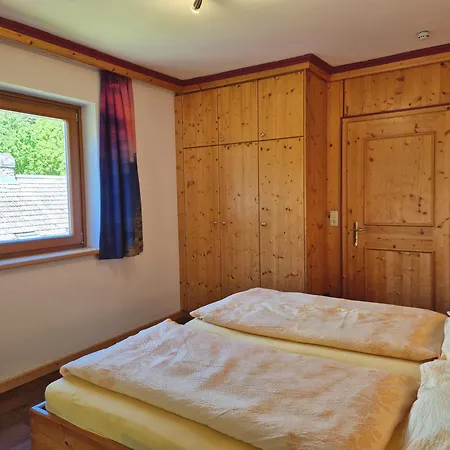 Alpenpension Gastein 招待所 3*