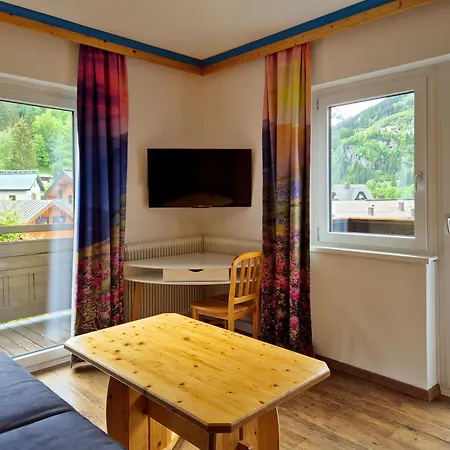 Alpenpension Gastein Gasthuis Bad Gastein