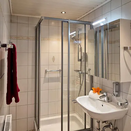 Penzion Alpenpension Gastein Bad Gastein