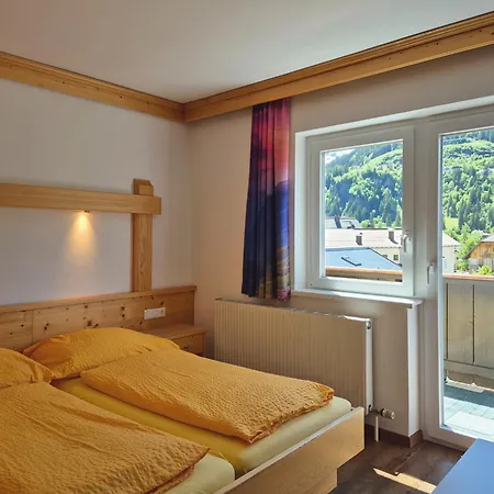Alpenpension Gastein 3*