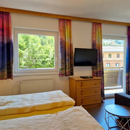 Alpenpension Gastein Guest house