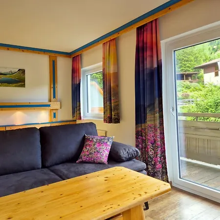 Guest house Alpenpension Gastein 2*