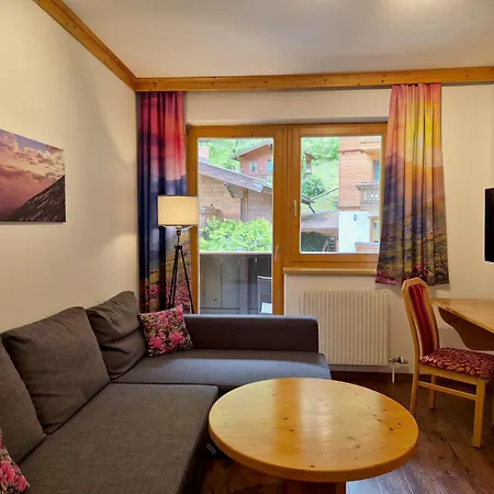 Alpenpension Gastein Gasthuis Bad Gastein