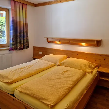 Alpenpension Gastein Bad Gastein