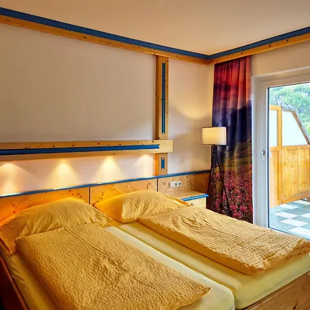 Alpenpension Gastein Gasthuis