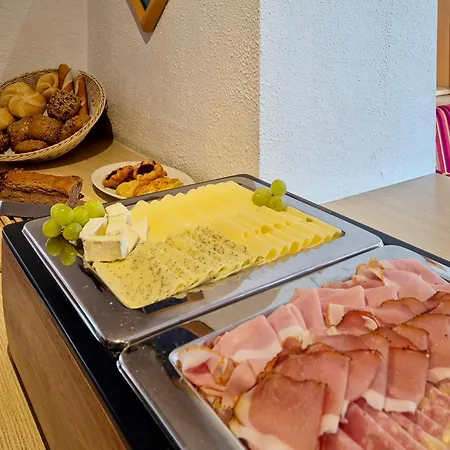 Guest house Alpenpension Gastein