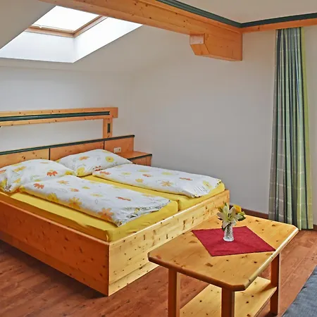 Alpenpension Gastein בית הארחה 2*
