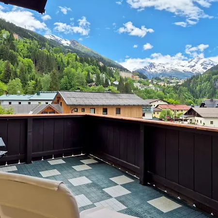 Alpenpension Gastein
