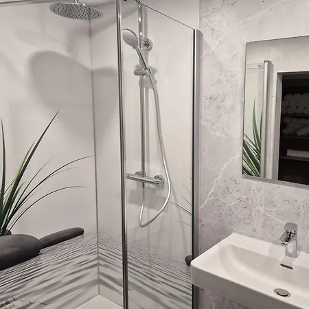 Alpenpension Gastein 3* Bad Gastein