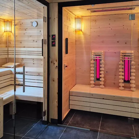 Gasthuis Alpenpension Gastein