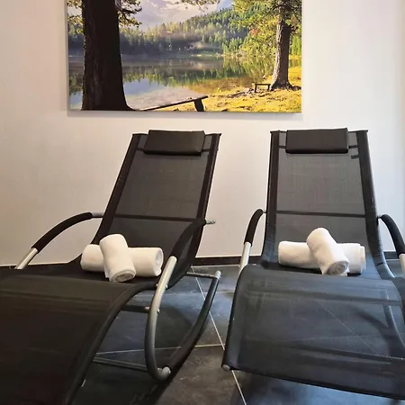 Alpenpension Gastein 2*