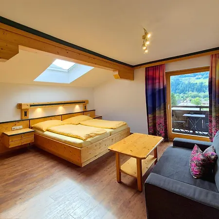 Alpenpension Gastein Bad Gastein