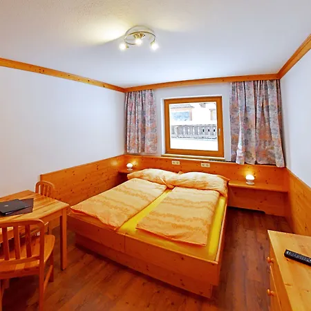 ألبنبنسيون غاستين بيت ضيافة باد جاستاين