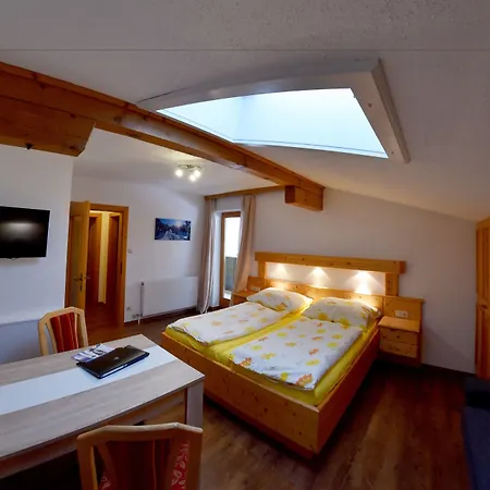 Alpenpension Gastein Bad Gastein