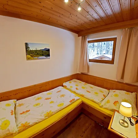 Alpenpension Gastein 招待所 巴德加斯坦