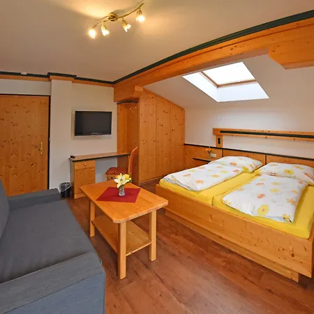 Gasthuis Alpenpension Gastein