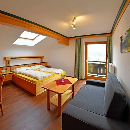 Alpenpension Gastein Gasthuis