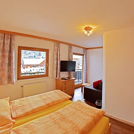 Alpenpension Gastein 3* Bad Gastein