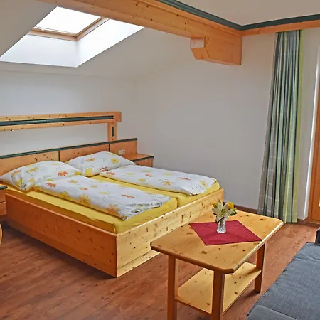 Gasthuis Alpenpension Gastein Bad Gastein