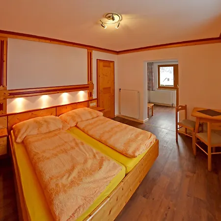 Alpenpension Gastein Bad Gastein