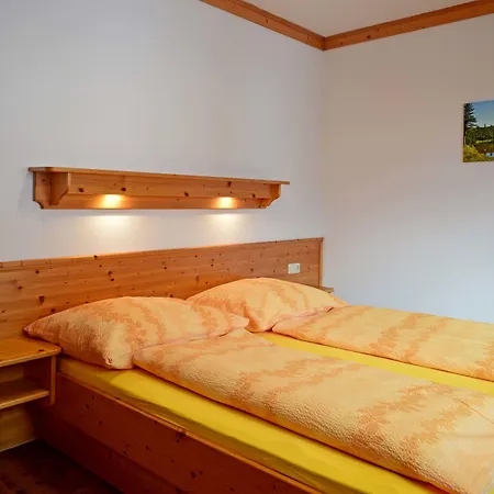 Alpenpension Gastein Gasthuis Bad Gastein