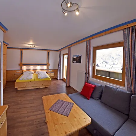 Alpenpension Gastein Pensionat