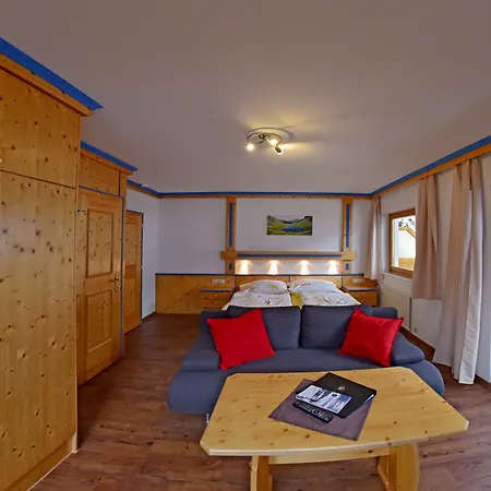 Gasthuis Alpenpension Gastein 3*