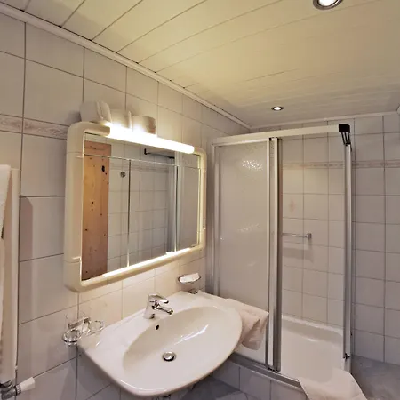 Penzion Alpenpension Gastein 3*