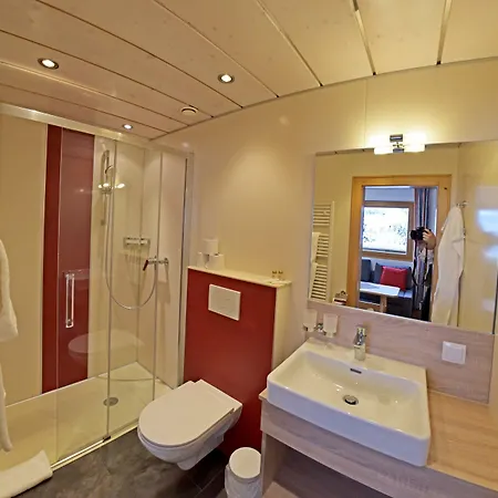 Alpenpension Gastein Gasthuis 3*