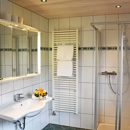 Alpenpension Gastein 3*