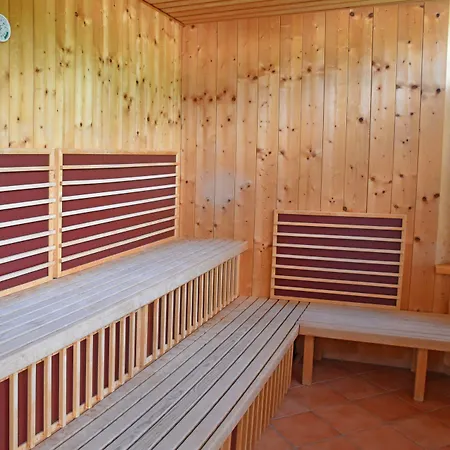 Alpenpension Gastein Penzion Bad Gastein