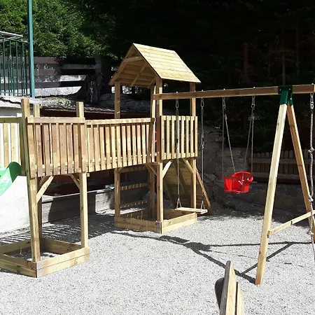 ألبنبنسيون غاستين باد جاستاين