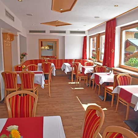 Alpenpension Gastein Gasthuis Bad Gastein