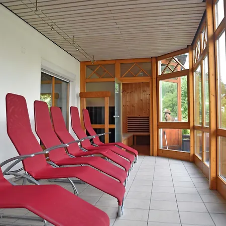 ألبنبنسيون غاستين بيت ضيافة 3*