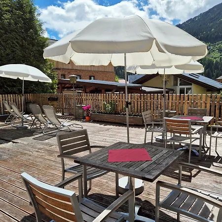 Alpenpension Gastein Gasthuis 3*