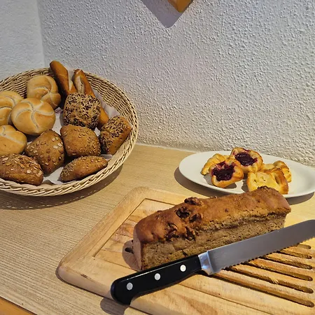 Alpenpension Gastein 3* Bad Gastein