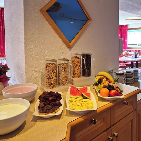 Alpenpension Gastein Gasthuis Bad Gastein