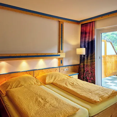 Alpenpension Gastein Penzion Bad Gastein