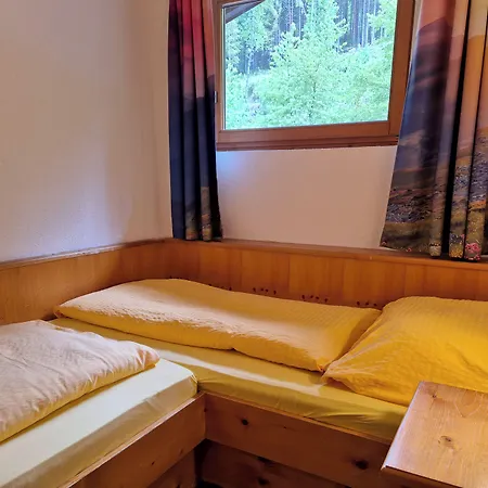 Alpenpension Gastein 3* Bad Gastein