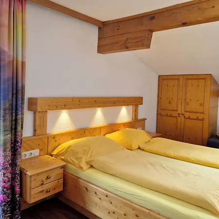 Alpenpension Gastein Bad Gastein