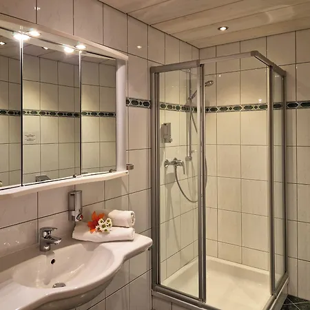 Alpenpension Gastein 3*