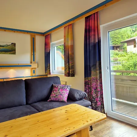 ألبنبنسيون غاستين بيت ضيافة باد جاستاين