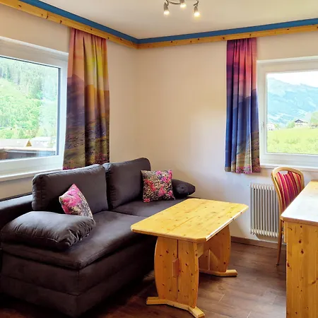 Alpenpension Gastein 招待所