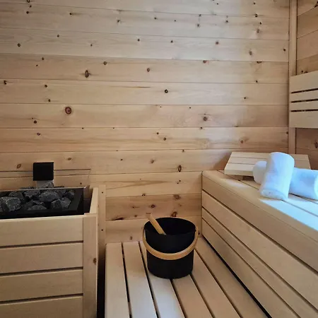 Pensjonat Alpenpension Gastein 3*